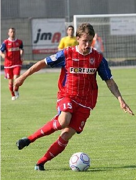 Jablonec-Zbrojovka 
